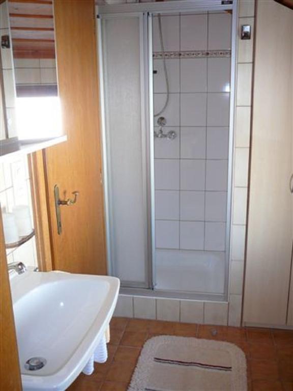 Ferienhaeuschen Kathrein Villa Ehenbichl Kamer foto