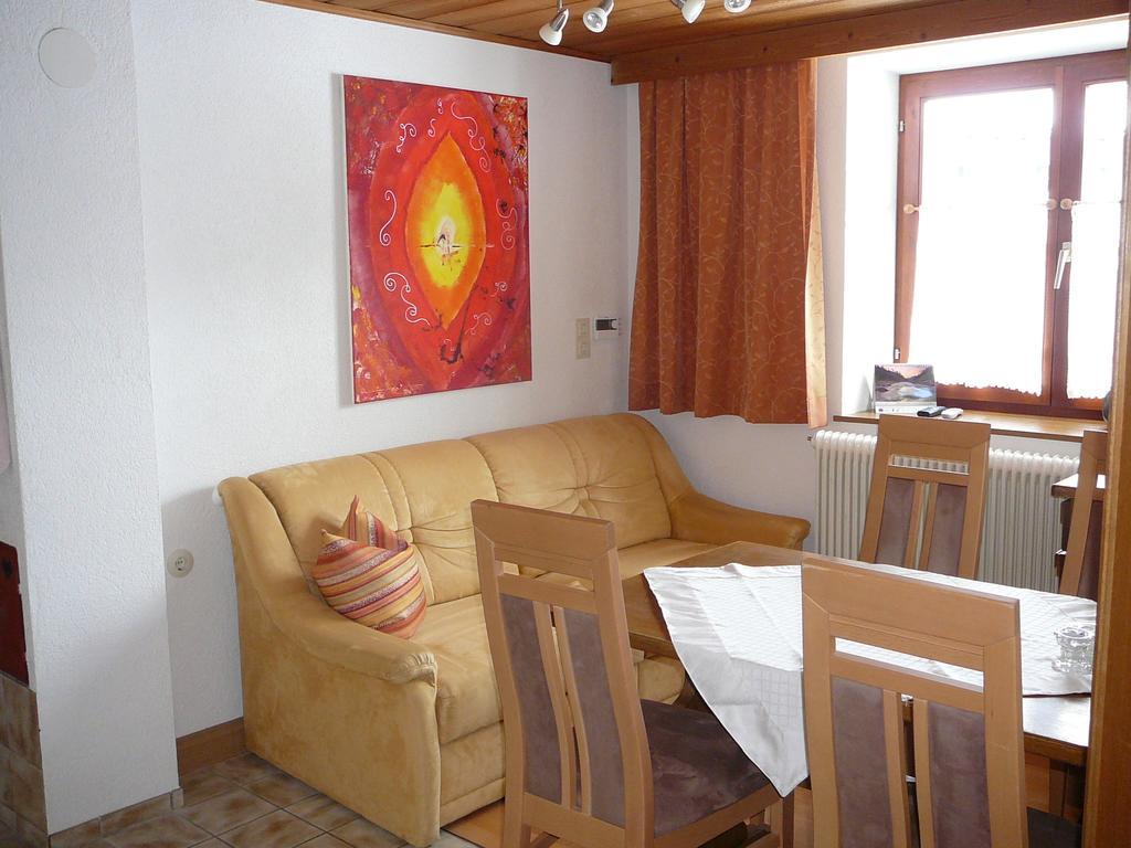 Ferienhaeuschen Kathrein Villa Ehenbichl Kamer foto